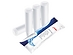 Produktbild: CLARIS PRO White-Filterpatrone (4er) (68653)