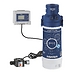 Produktbild: BLUE Filterkopf Set, mit Filter, S-Size (40438001)