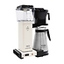 Produktbild: Coffee machine KBGT 741 Off-White (79325)