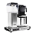 Produktbild: Coffee machine KBG Select Polished Silver (53970)