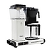 Produktbild: Coffee machine KBG Select Off-White (53974)