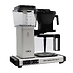 Produktbild: Coffee machine KBG Select Matt Silver (53982)