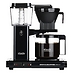Produktbild: Coffee machine KBG Select Black (53987)