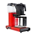 Produktbild: Coffee machine KBG Select Red (53988)