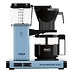 Produktbild: Coffee machine KBG Select Pastel Blue (53975)