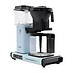 Produktbild: Coffee machine KBG Select Pastel Blue (53975)