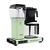 Produktbild: Coffee machine KBG Select Pastel Green (53976)