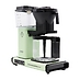 Produktbild: Coffee machine KBG Select Pastel Green (53976)