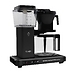 Produktbild: Coffee machine KBG Select Matt Black (53983)