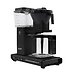 Produktbild: Coffee machine KBG Select Matt Black (53983)