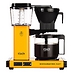 Produktbild: Coffee machine KBG Select Yellow Pepper (53984)