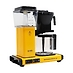 Produktbild: Coffee machine KBG Select Yellow Pepper (53984)
