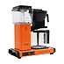 Produktbild: Coffee machine KBG Select Orange (53986)