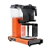 Produktbild: Coffee machine KBG Select Orange (53986)