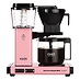 Produktbild: Coffee machine KBG Select Pink (53989)