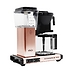 Produktbild: Coffee machine KBG Select Copper (53971)