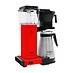 Produktbild: Coffee machine KBGT 741 Red (79324)
