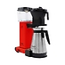 Produktbild: Coffee machine KBGT 741 Red (79324)