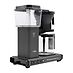 Produktbild: Coffee machine KBG Select Stone Grey (53980)
