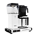 Produktbild: Coffee machine KBG Select Matt White (53993)