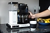 Produktbild: Coffee machine KBG Select Matt White (53993)