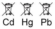 Batterieentsorgung